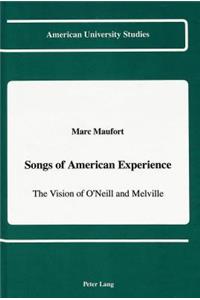 Songs of American Experience