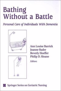 Bathing Without a Battle
