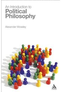 Introduction to Political Philosophy