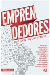 Emprendedores