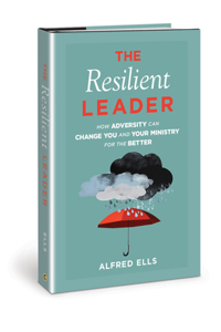 Resilient Leader