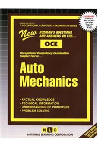 Auto Mechanics