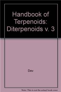 Handbook of Terpenoids
