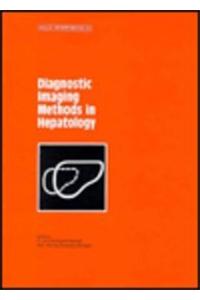 Diagnostic Imaging Methods in Hepatology
