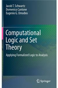 Computational Logic and Set Theory