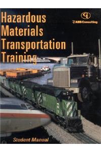 Hazardous Materials Transportation Training