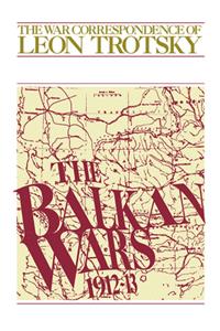 Balkan Wars (1912-13)