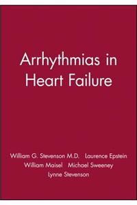 Arrhythmias in Heart Failure