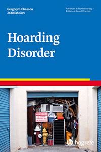 Hoarding Disorder
