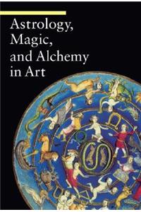 Astrology, Magic, and Alchemy in Art