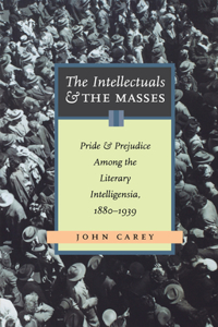 Intellectuals and the Masses