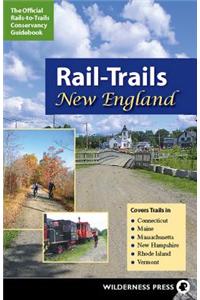 Rail-Trails New England