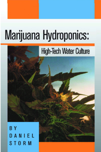 Marijuana Hydroponics