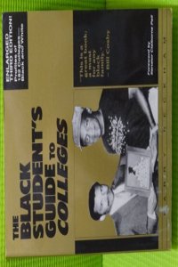 Black Students GT Colleges 3e Pb