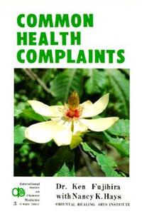 Common Health Complaints