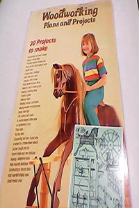 Woodworking Plans and Projects