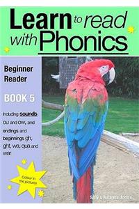 Learn to Read Rapidly with Phonics