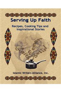 Serving Up Faith