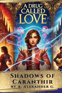 A Drug Called Love: Shadows of Caranthir