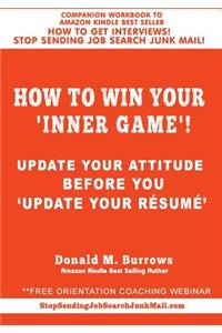 How to Win Your 'INNER GAME'!