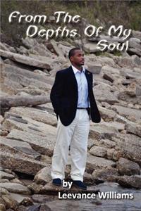 From The Depths Of My Soul