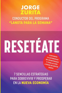 Resetéate