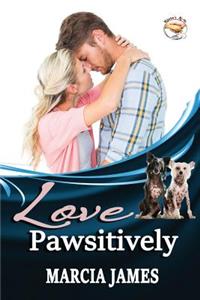 Love Pawsitively: Klein's K-9s Books 1 - 3