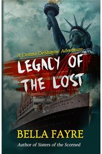 Legacy of the Lost