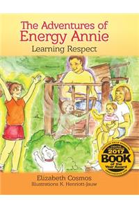 Adventures of Energy Annie