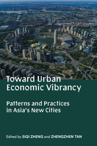 Toward Urban Economic Vibrancy