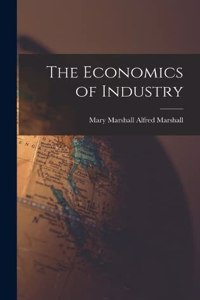 Economics of Industry