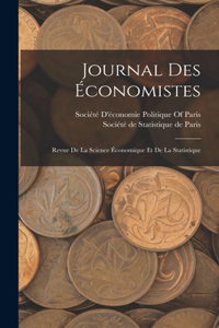 Journal Des Économistes