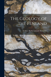 Geology of the Fenland