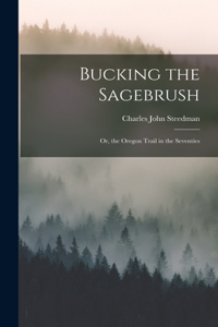 Bucking the Sagebrush