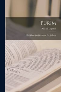 Purim