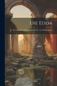 Die Edda
