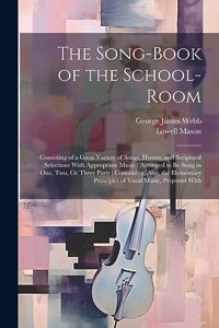 Song-Book of the School-Room