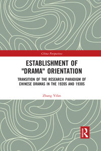 Establishment of 