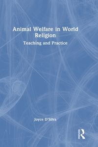 Animal Welfare in World Religion