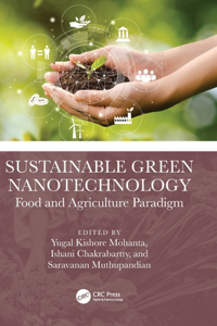 Sustainable Green Nanotechnology
