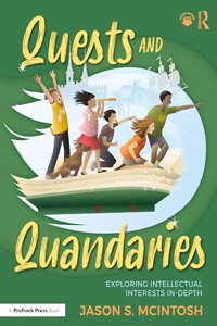 Quests and Quandaries