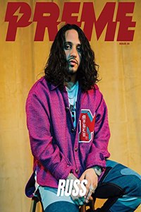 Preme Magazine Issue 26