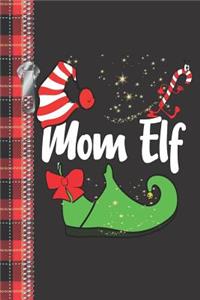 Mom Elf