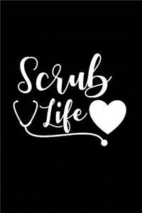 Scrub Life