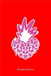 Pineapple Journal