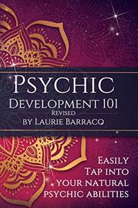 Psychic Development 101 Revised