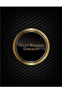 Office Building Checklist