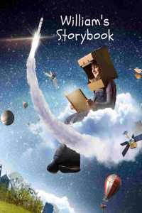 William's Storybook