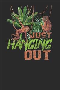 Just Hanging Out