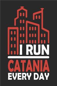 I Run Catania Every Day